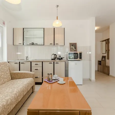 Isola Apartment