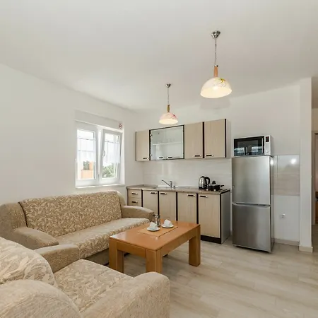 Apartment Isola
