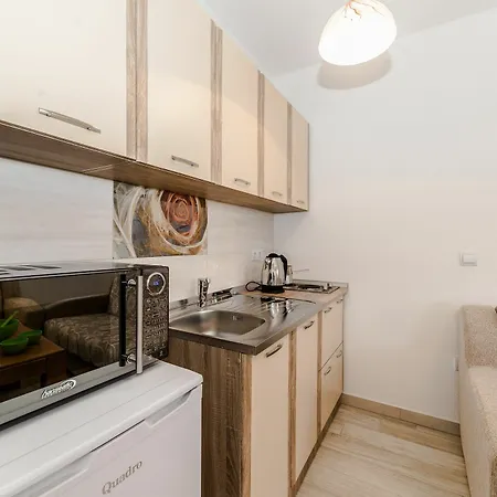 Apartment Isola Vir